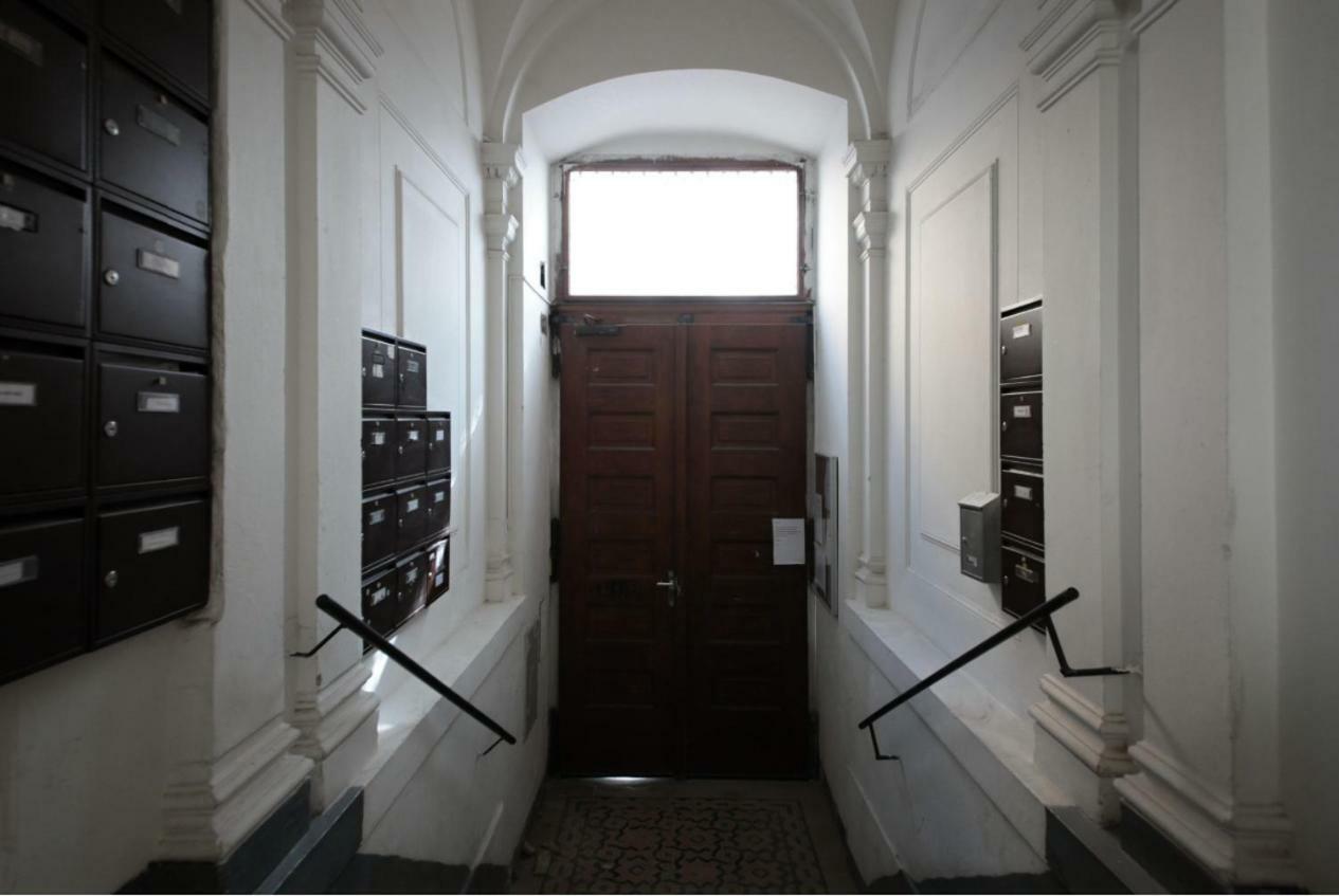 Appartamento Karlin - Pernerova 18